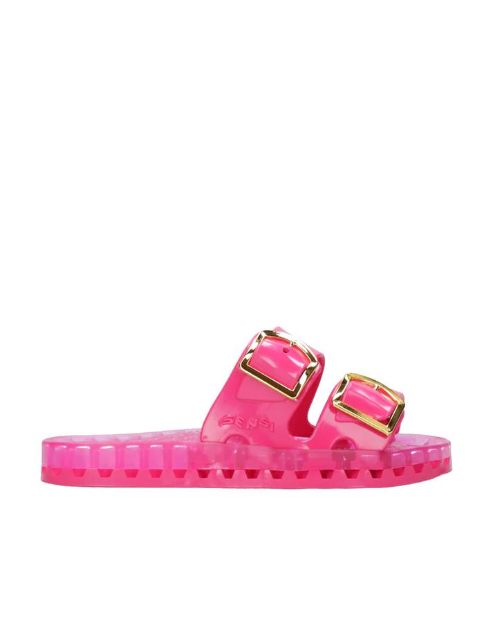 sensi la jolla flamingo lampone donna 