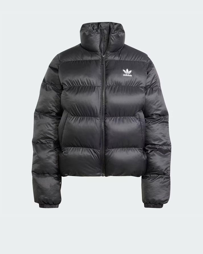 adidas donna jacket short puffer 