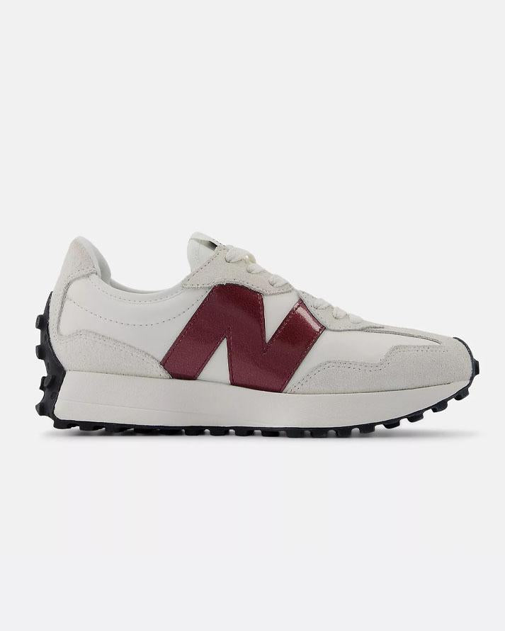 New Balance 327 Bordeaux WS327JWC NEW BALANCE