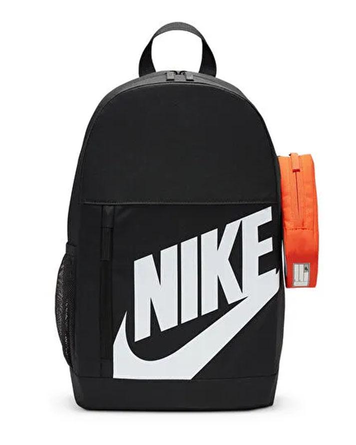 Nike Zaino Grigio HJ4186070 NIKE