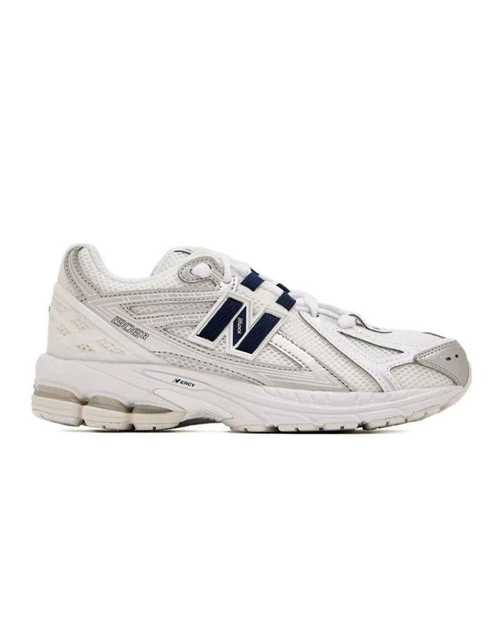 New Balance 1906 Argento Blu Donna<BR/> 