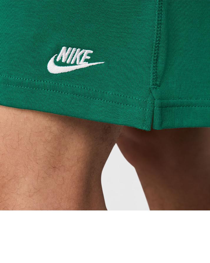 nike short club uomo 