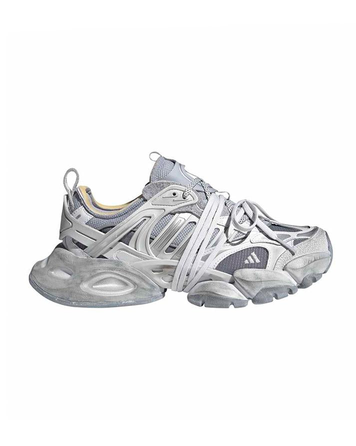 adidas xlg runner deluxe unisex grey 