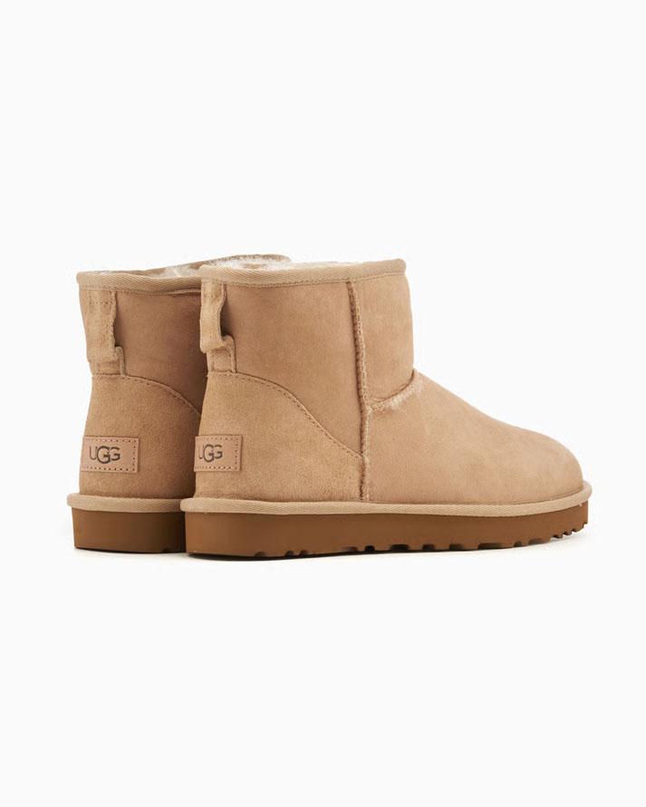 UGG Mini II Sand 1016222SAN UGG