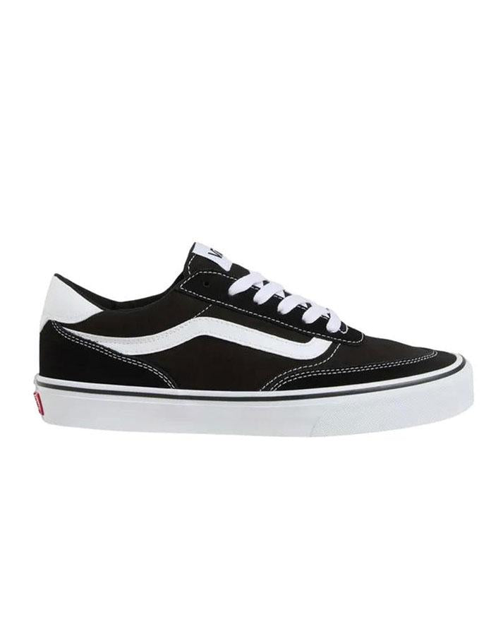 Vans Brooklyn Nero Bianco VN000D82BA21MASS VANS