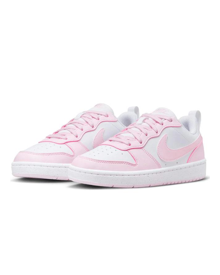 Nike Court Borough Low Recraft Gs 