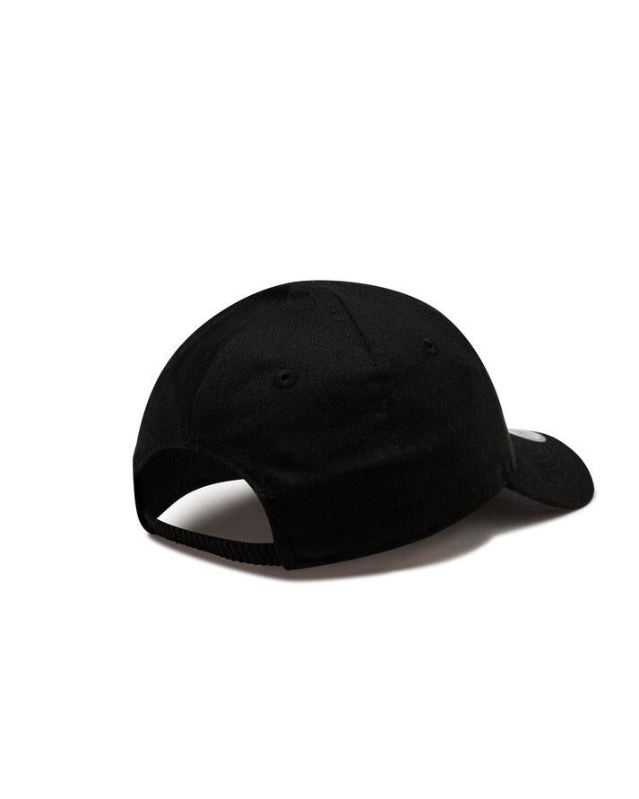 new era 9league essential inf 940 neyyan blkwhi 