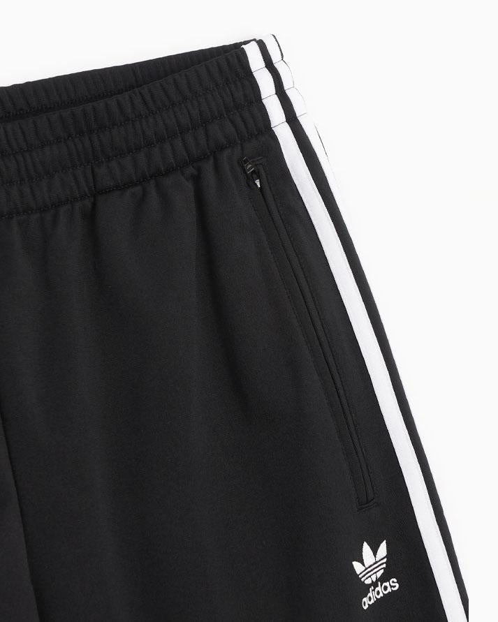 Adidas Pantalone Firebird tp Nero Unisex IJ705555 ADIDAS