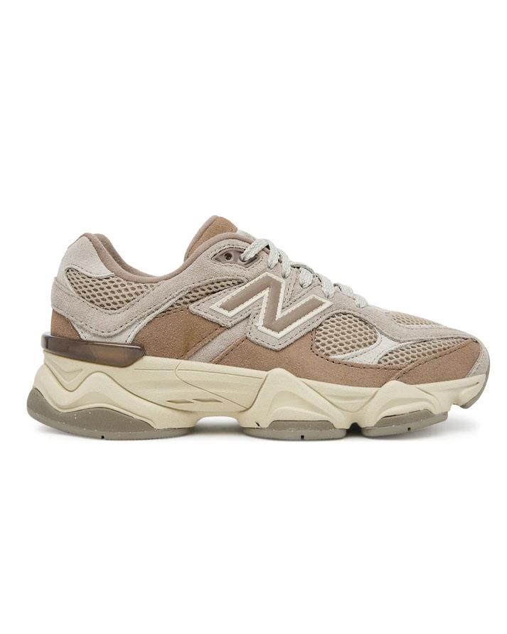 New Balance 9060 Marrone Donna GC9060EX NEW BALANCE