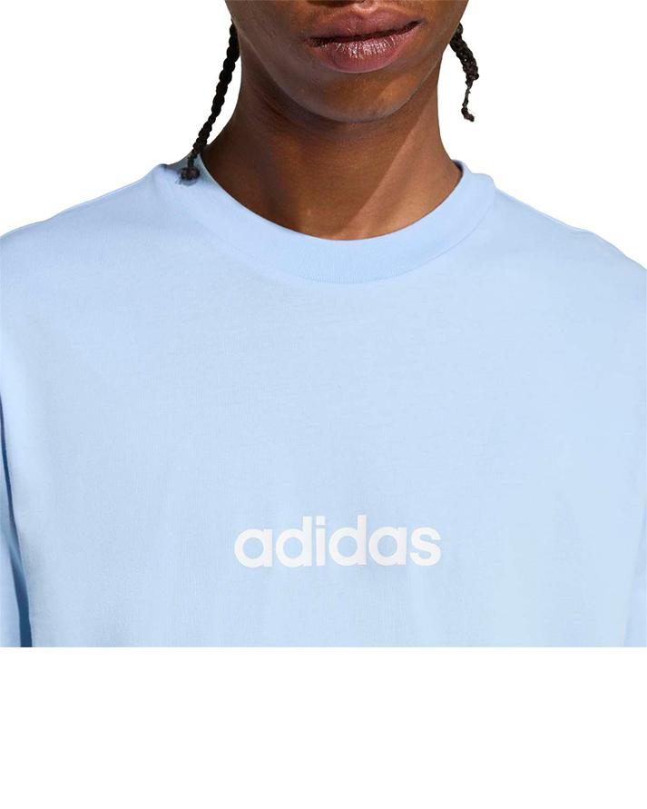 adidas maglia basic uomo 