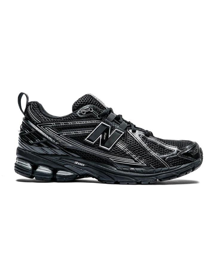 New Balance 1906 Nero Uomo 