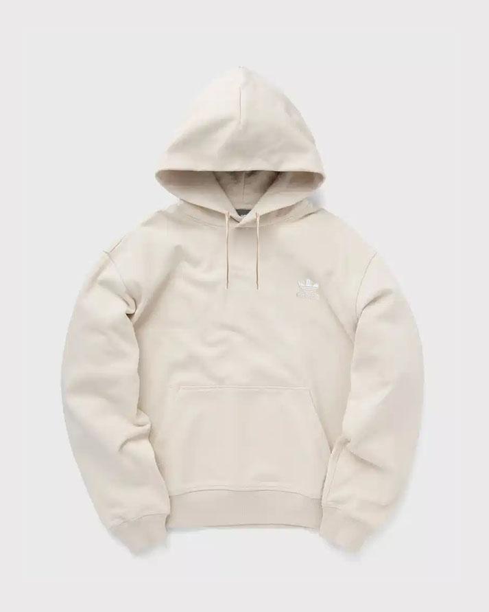 Adidas Felpa Panna Ess HD Unisex HZ359898 ADIDAS