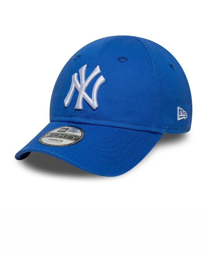 90FORTY Toddler MLB League Essential Blue 