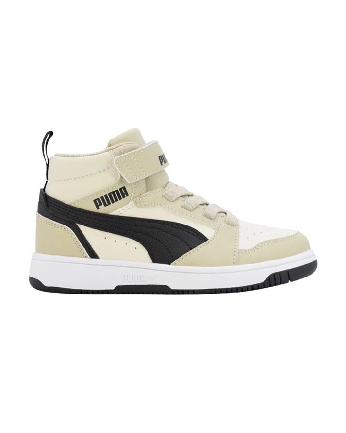 Puma Rebound Beige Baby V6 Mid AC+ PS 39383230 PUMA