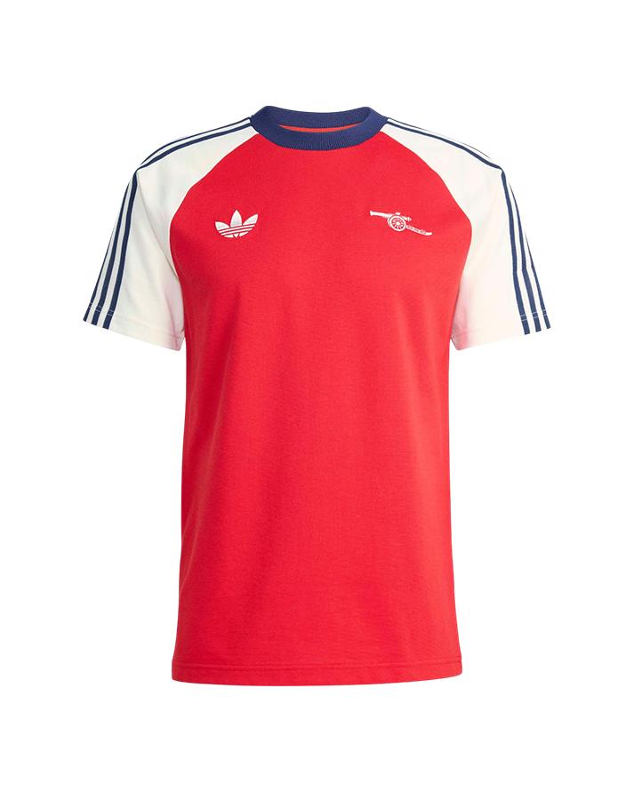 adidas maglia afc og ARSENAL FC 