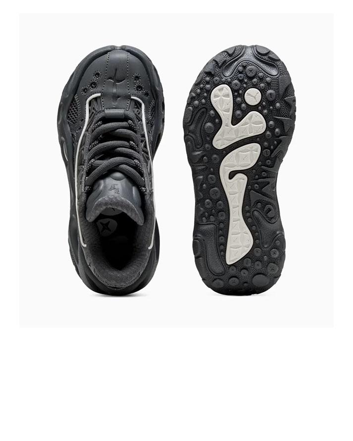 Puma LaFrance RNR  (GS)<BR/> 