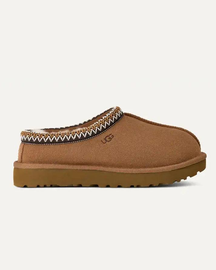 UGG w tasman Chestnut 5955CHE UGG