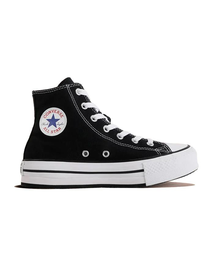 converse  platform eva lift hi 