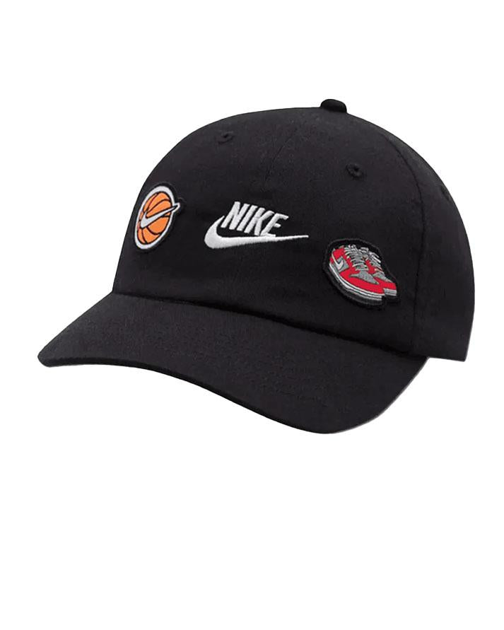 nike cappello  nan statement patch club cap baby 