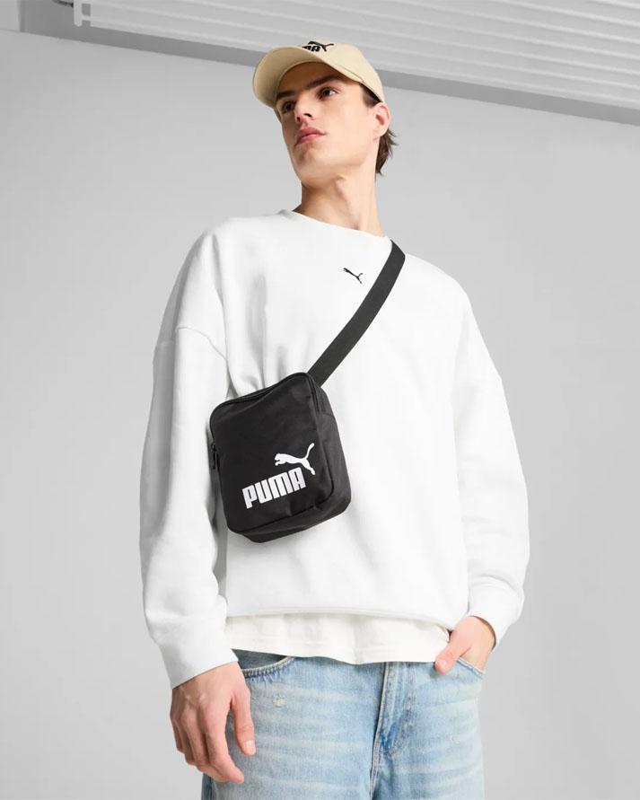 Puma Phase Portable Black 09117301 PUMA