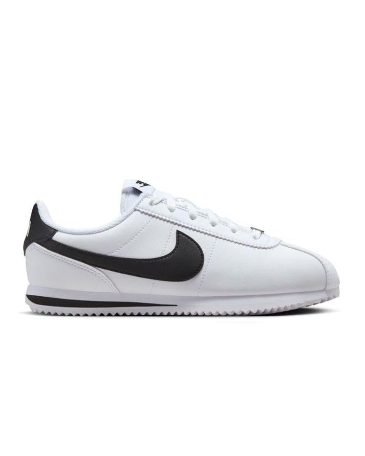 Nike kids cortez Bianco Nero Baby DM0950108 NIKE
