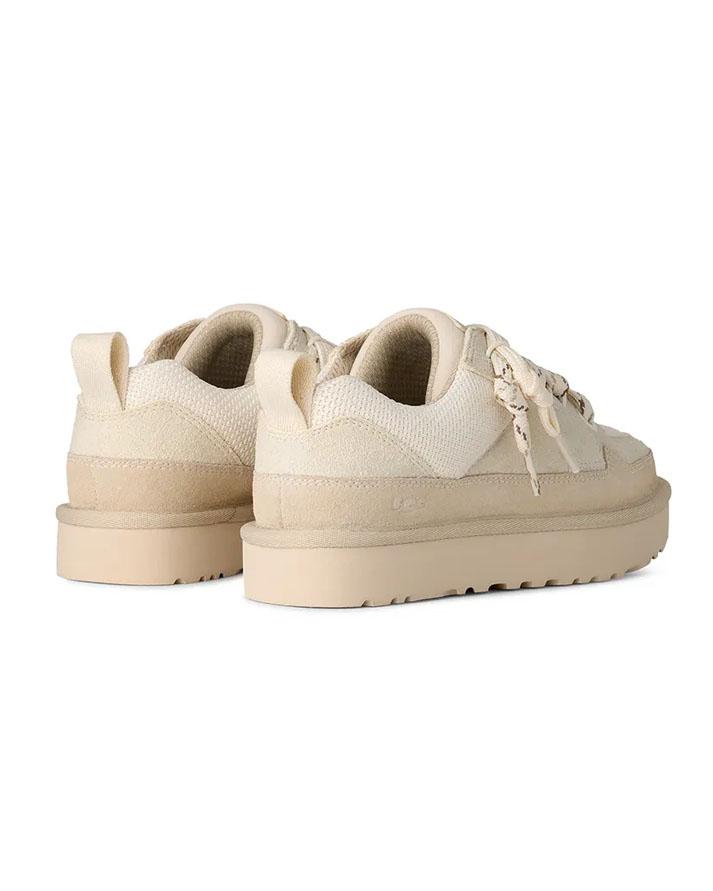 UGG Sneakers Lowmel Panna 1168890JSM UGG