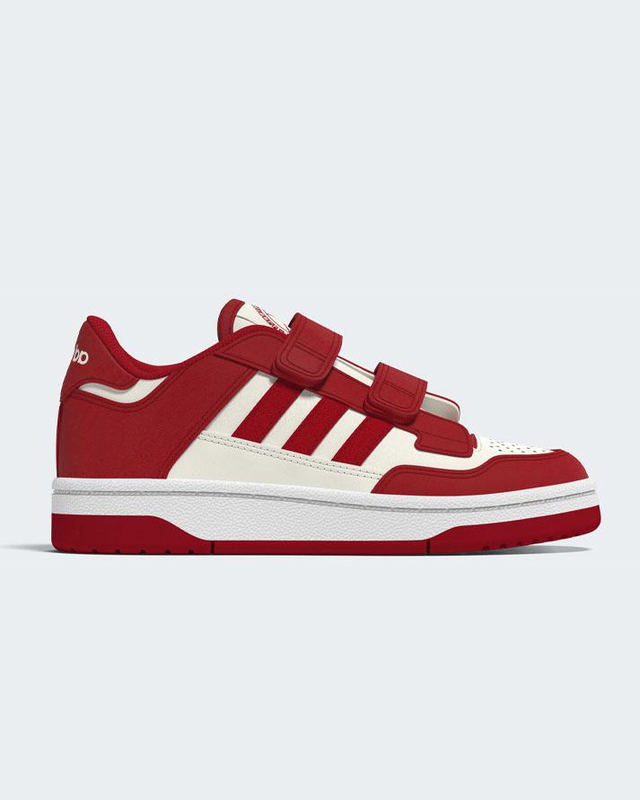 Adidas Rapidcourt CF 