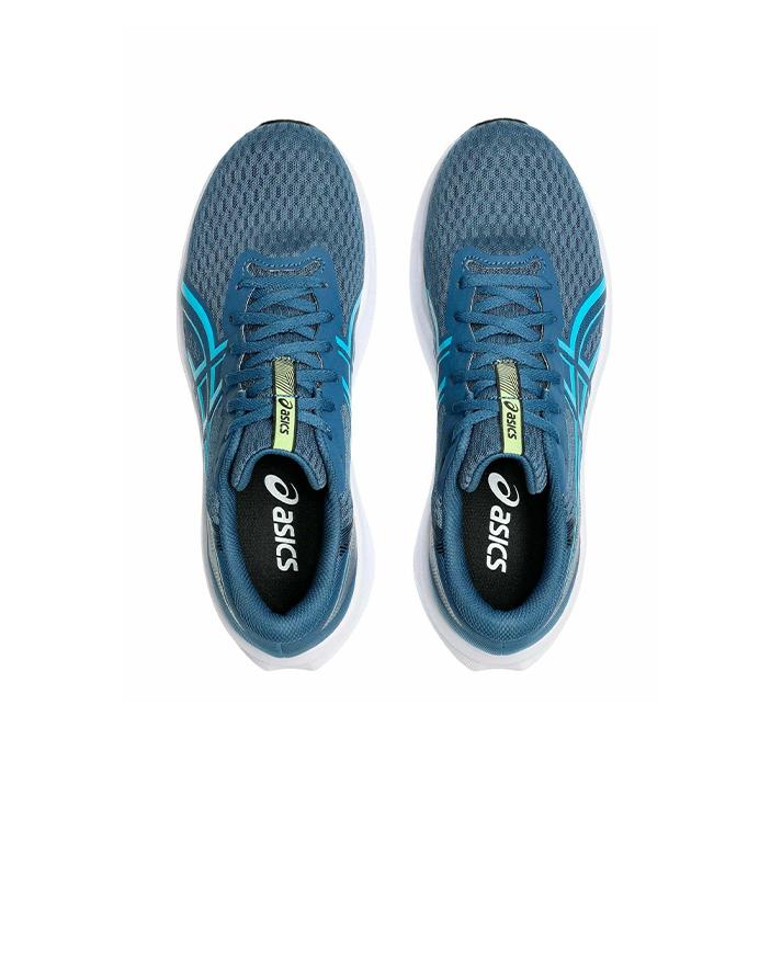 asics patriot 14 