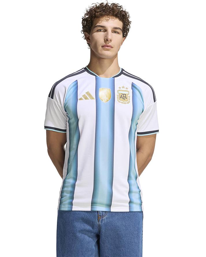 adidas afa h jsy d ARGENTINA 