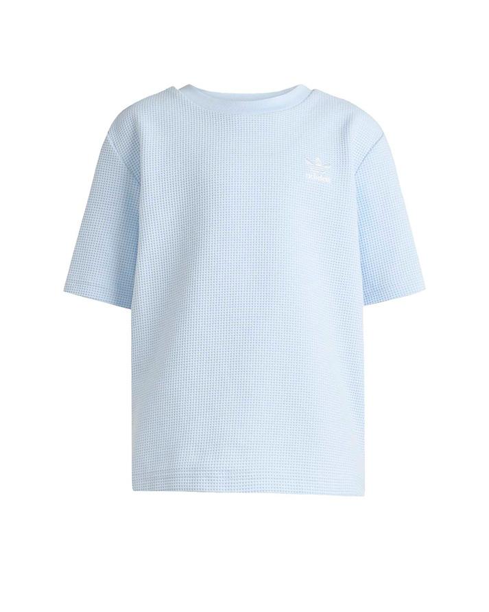 adidas completino   short tee set baby 