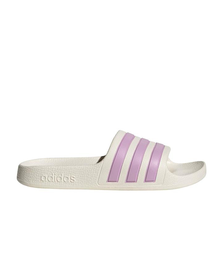 adidas  adilette aqua k ciabatte baby/donna 