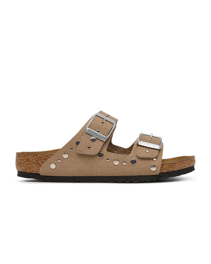 birkenstock arizon rivet donna 