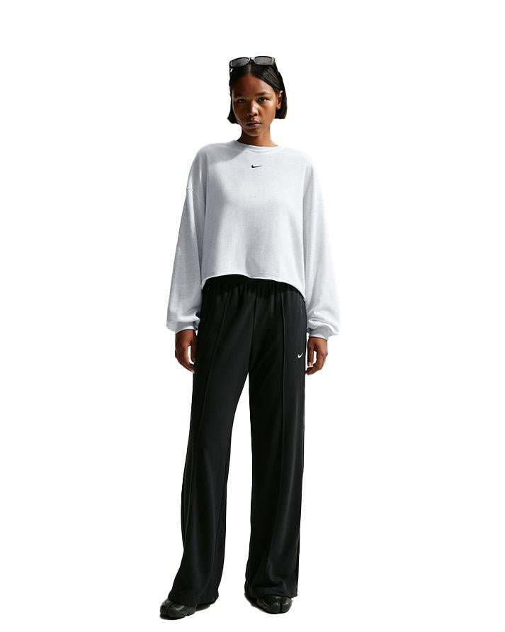 nike w nsw offln chll ft oh mr pant donna 