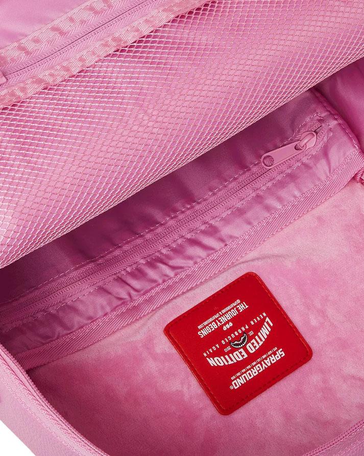 Sprayground baby bear baddie deux 910B7682NSZASS SPRAYGROUND