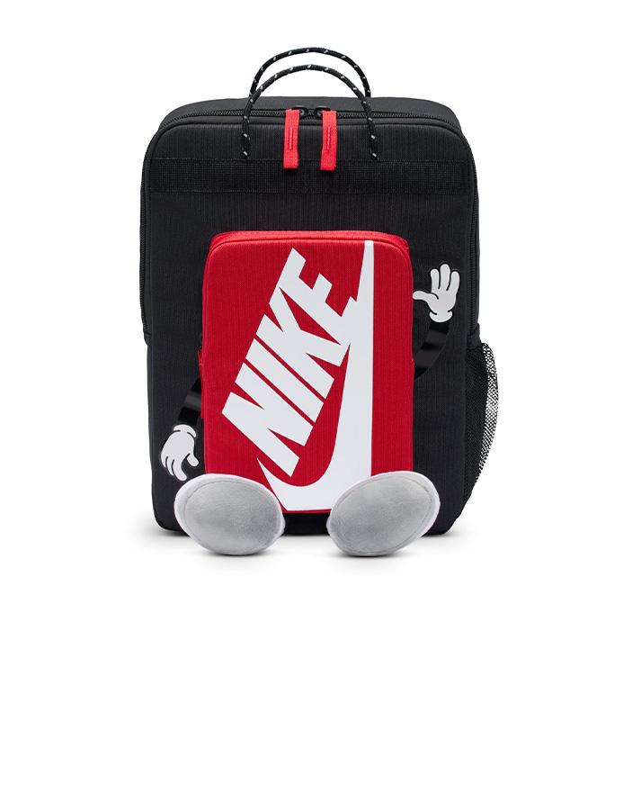 nike zaino  y nk boxy bkpk 