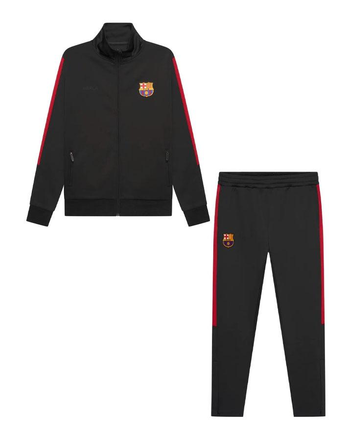 FC Barcelona Tracksuit Barca Bambino 5002CHOUPASS 47