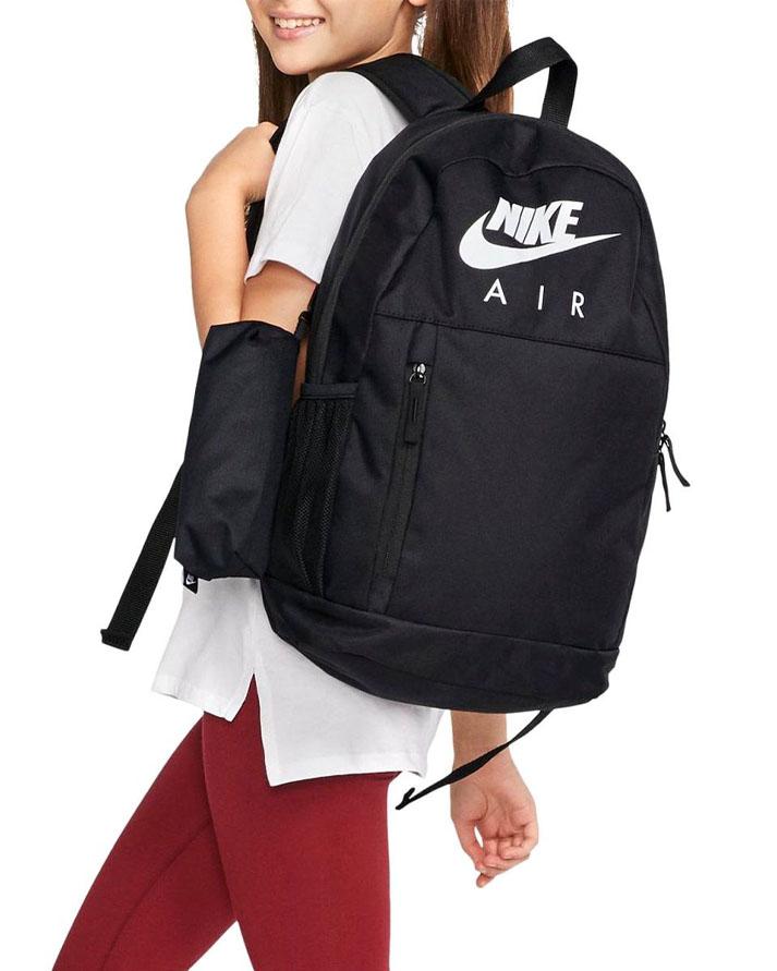 Nike Sportswear Backpack Nero BA6032010 NIKE
