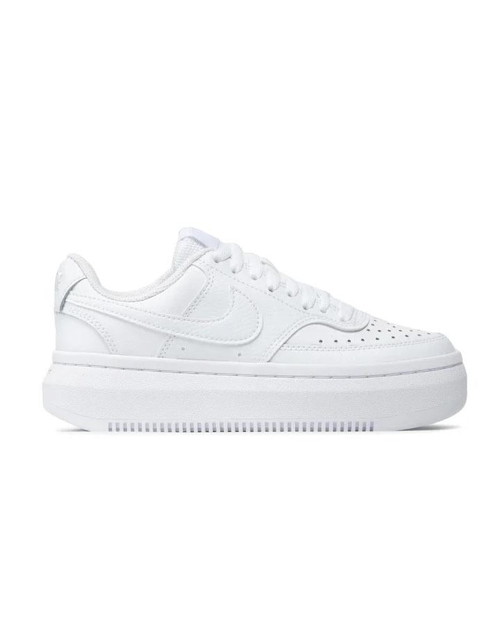 Nike court vision alta ltr Bianco DM0113100 NIKE