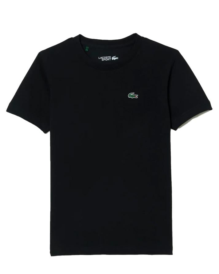 lacoste  lcb ud classic logo sport te baby 