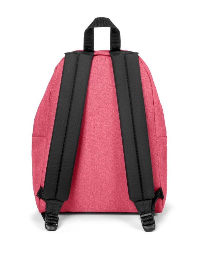 
                  
                    Eastpak padded pak'r rosa glitter EK0006207V4 EASTPAK
                  
                