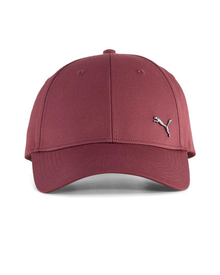 Puma Berretto Bianco Logo Ferro 02599411 PUMA