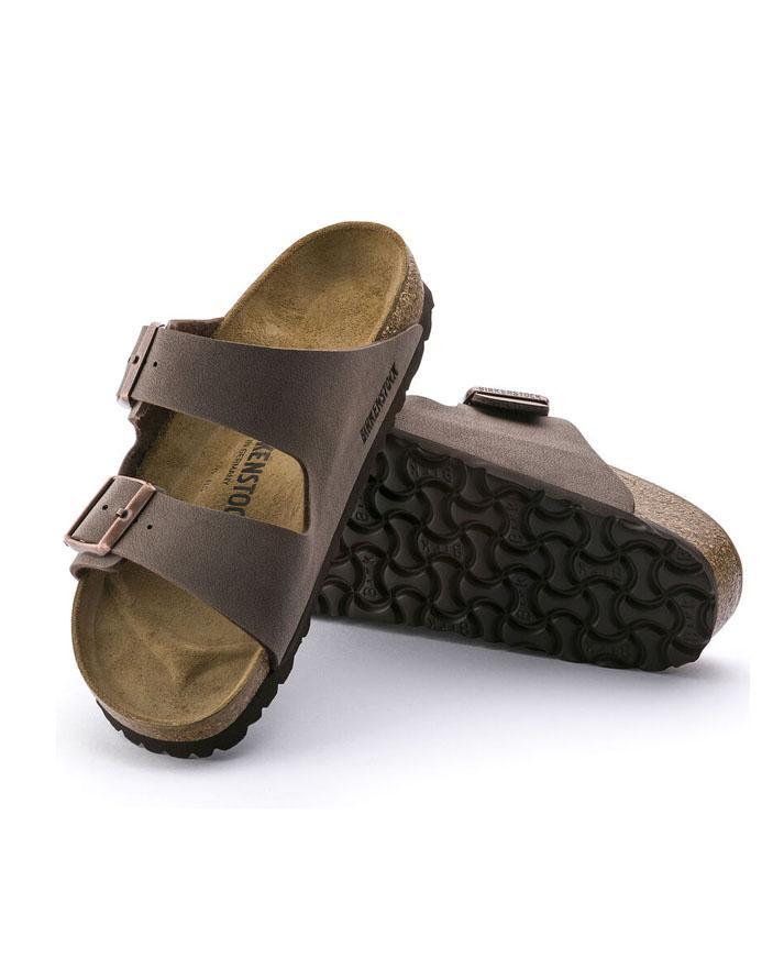 Birkenstock arizona mocca 151183ASS BIRKENSTOCK