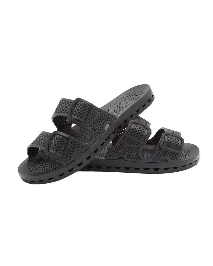 Sensi la jolla urban nero unisex 