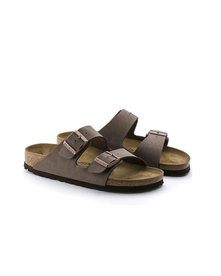 Birkenstock arizona mocca 151183ASS BIRKENSTOCK