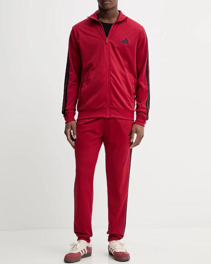 Adidas Tuta Da Ginnastica 