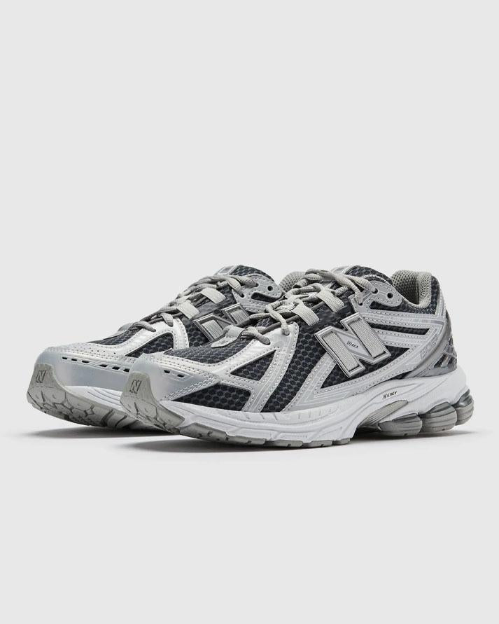 New Balance 1906 Grigio Donna 