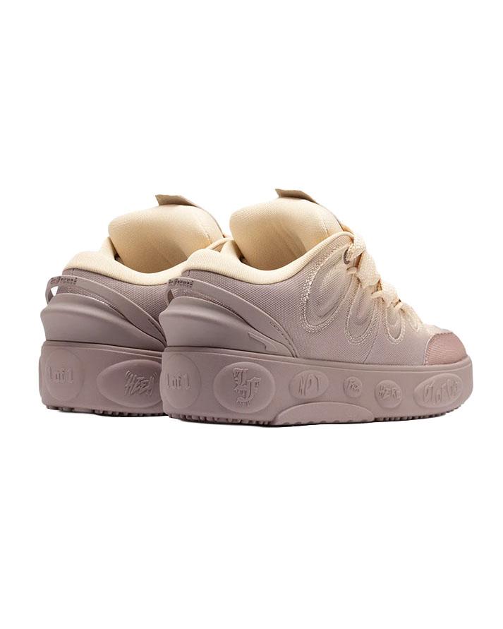 puma la francè gradient donna light rose 