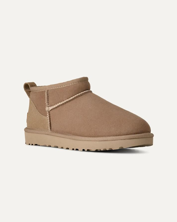 UGG Classic Ultra Mini II Sand 1116109SAN UGG