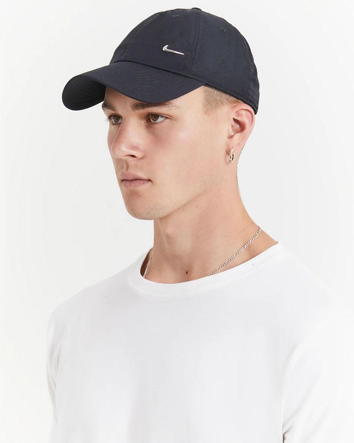 nike  u nk df club cap u cb mtswsh l 
