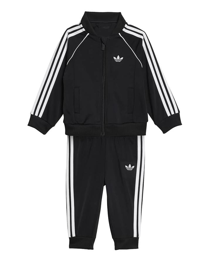 adidas tuta completa  sst ts  kids 